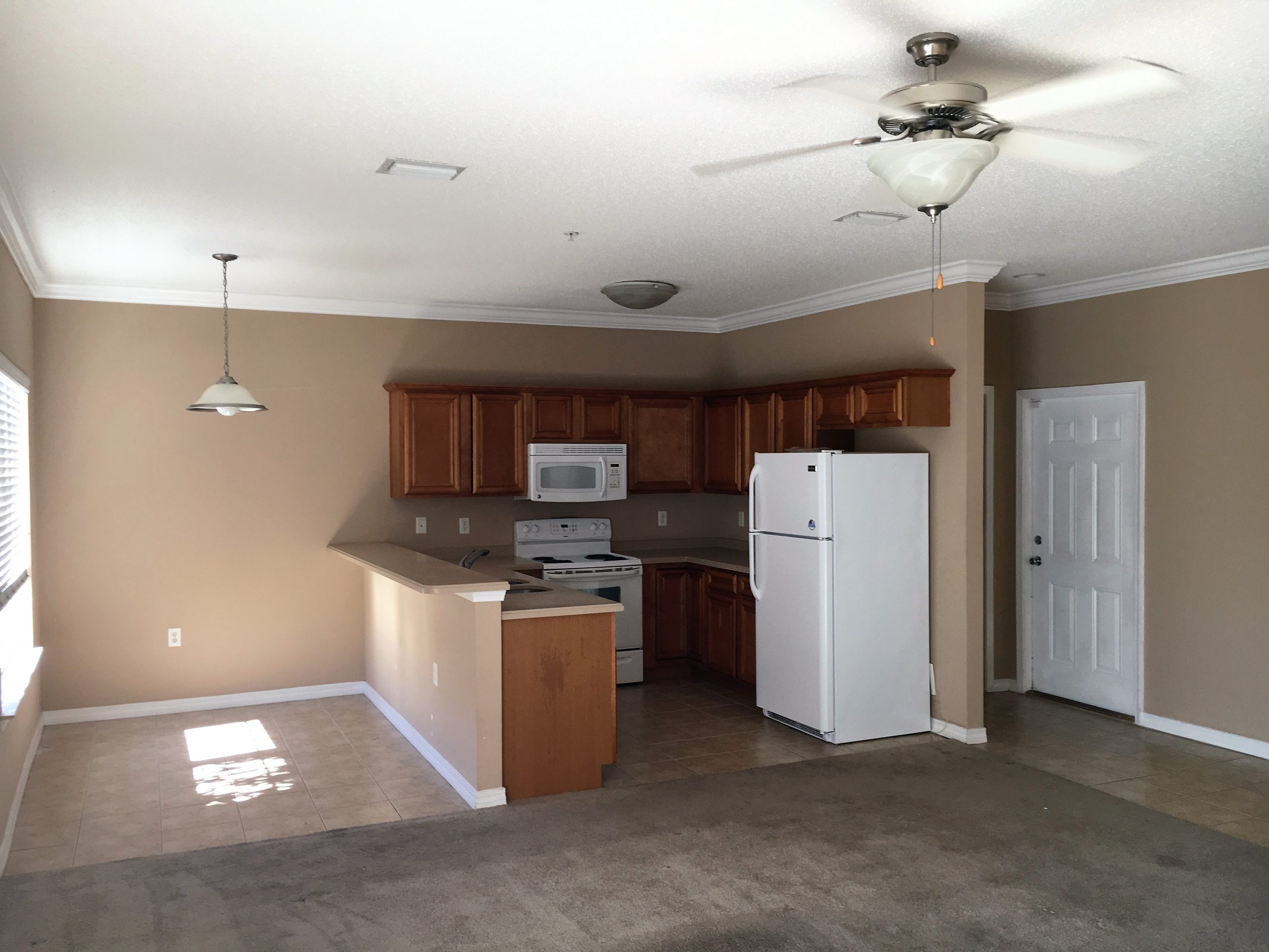 Wright Parkway Townhomes Rent In Okaloosa