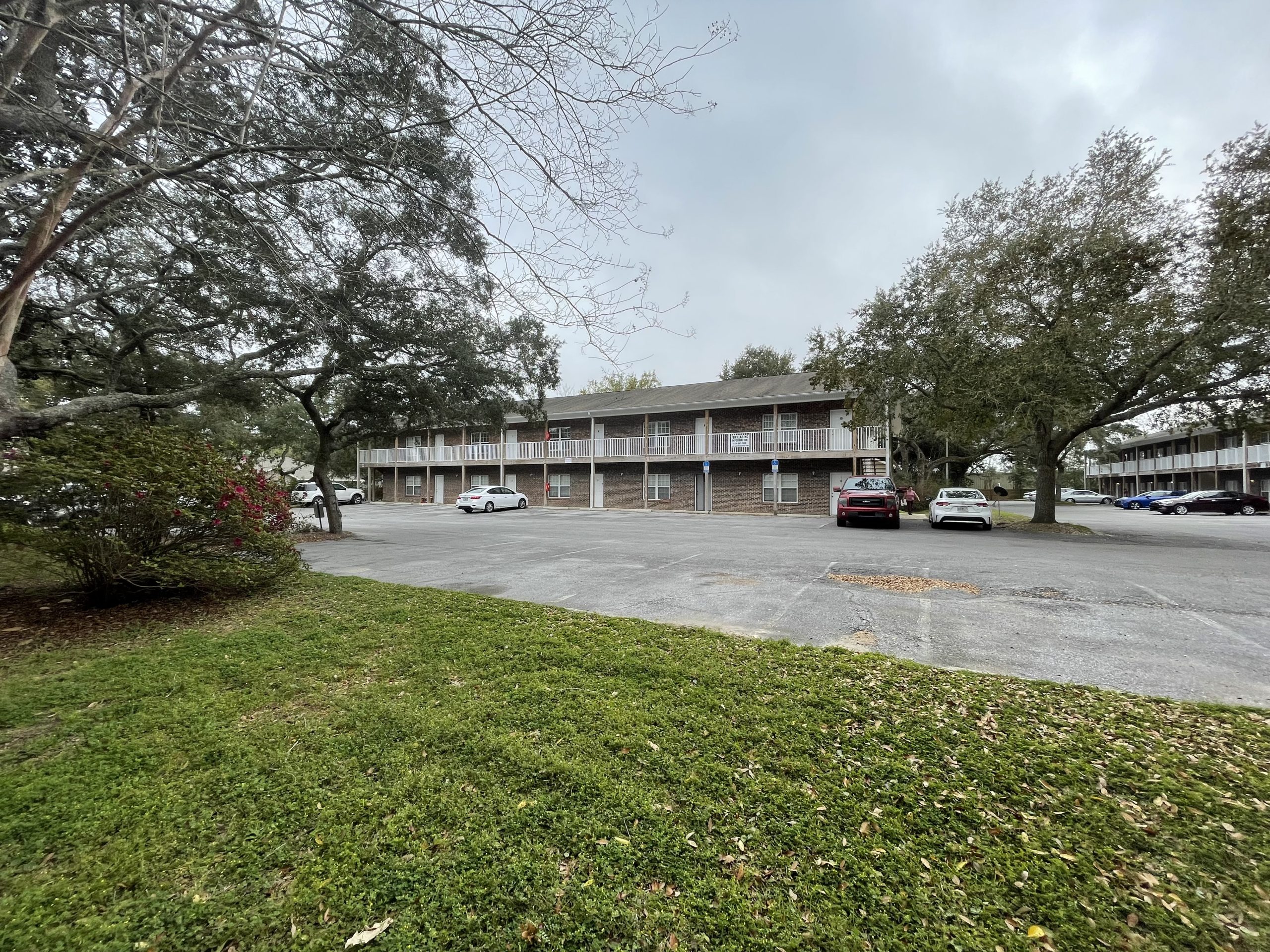 Southern Apartments Rent In Okaloosa