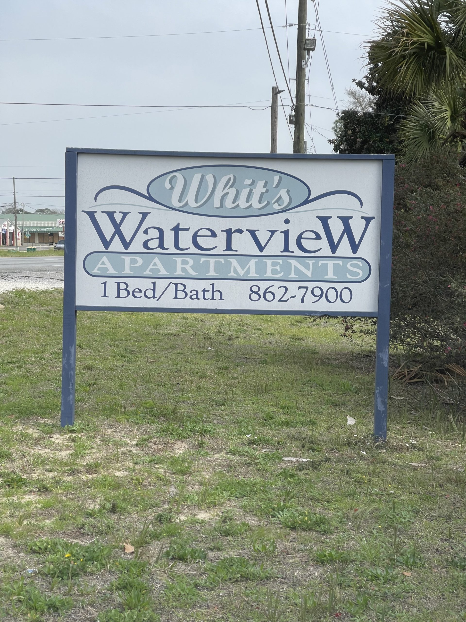 Whits Waterview Rent In Okaloosa