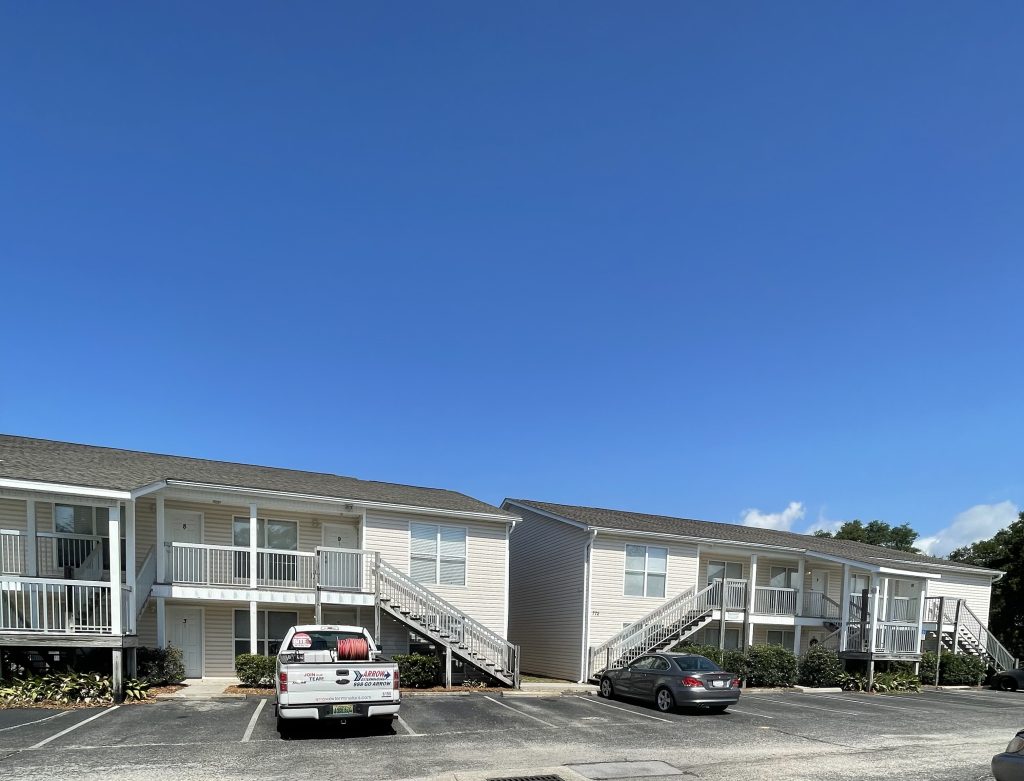 Rockport Rent In Okaloosa